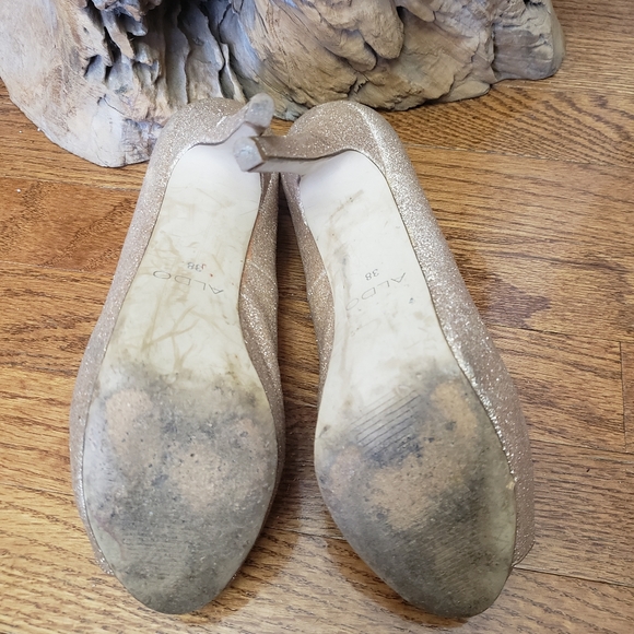 Aldo Heels - Picture 5 of 7